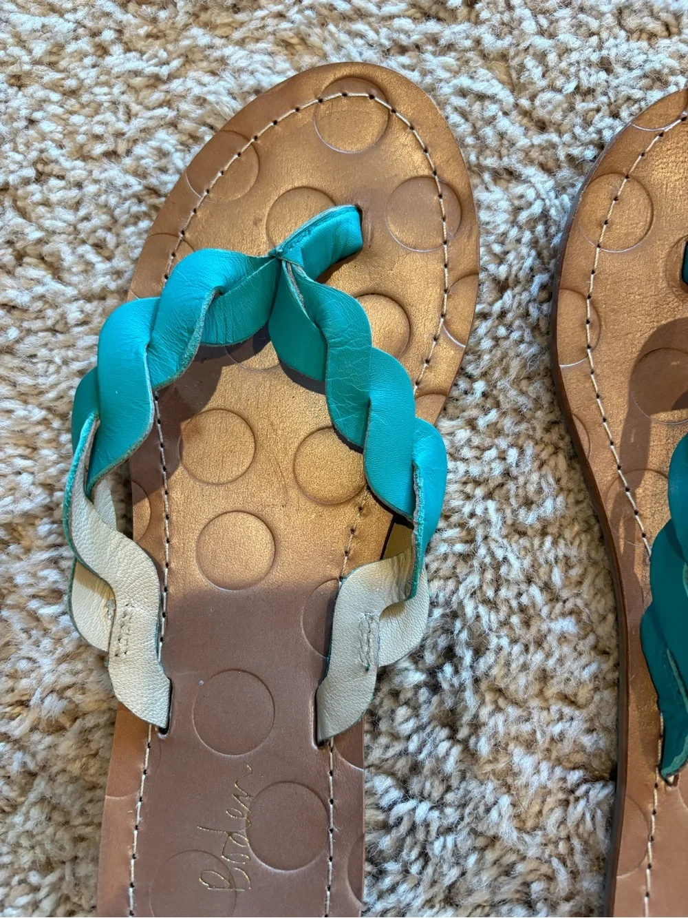 Boden Flip Flops